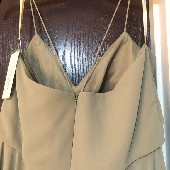 JennyYoo Inesse Dress - Picture 6 of 6